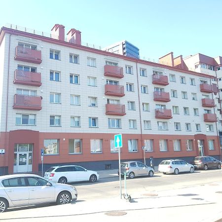 Danes Apartment By The River Klaipeda Exterior photo